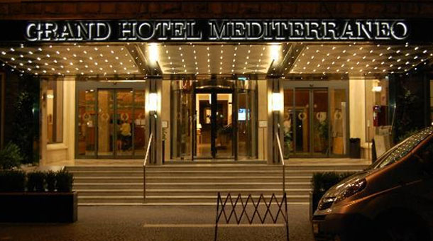 Hoteles Ofertas Dynamic Tours